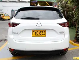 2019  Mazda Cx - Image 33