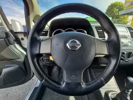 2013  Nissan Tiida - Image 23