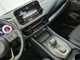 2023  Nissan Qashqai - Image 25