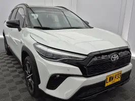 2023  Toyota Corolla - Image 7