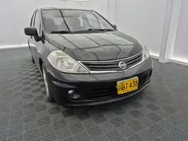 2014  Nissan Tiida - Image 8