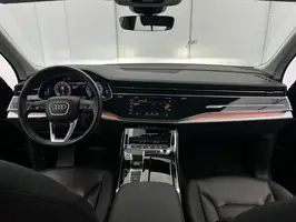 2022  Audi Q7 - Image 25