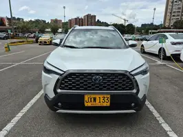 2022  Toyota Corolla - Image 7