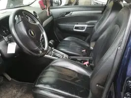 2011  Chevrolet Captiva - Image 10