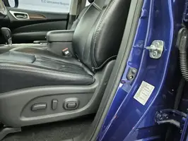 2018  Nissan Pathfinder - Image 19