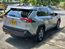 2022  Toyota Rav - Image 15