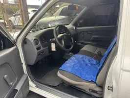 2015  Nissan Frontier - Image 15