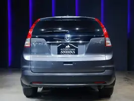 2012  Honda Cr - Image 24
