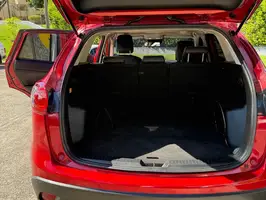 2015  Mazda Cx - Image 8