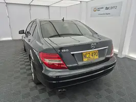 2013  Mercedes Unknown - Image 13