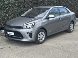 2026  Kia Soluto - Image 43