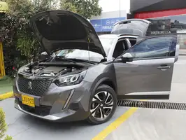 2023  Peugeot Unknown - Image 20