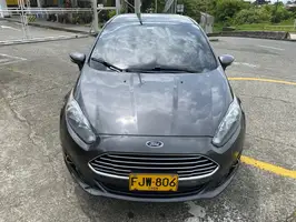 2018  Ford Fiesta - Image 17