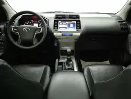 2021  Toyota Prado - Image 24