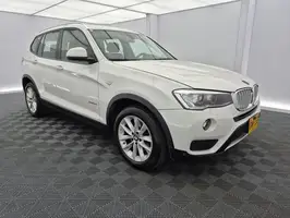 2017  Bmw X3 - Image 60