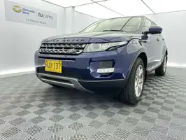 2014  Land Rover Unknown - Image 7