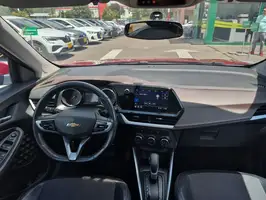 2024  Chevrolet Montana - Image 44