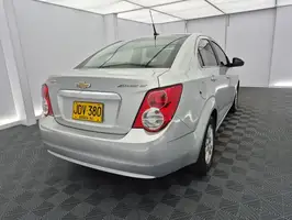 2017  Chevrolet Sonic - Image 16