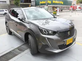 2023  Peugeot Unknown - Image 6