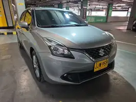 2017  Suzuki Baleno - Image 26