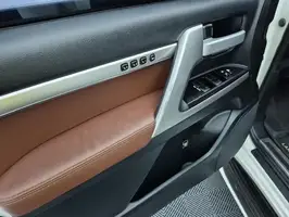 2019  Toyota Land - Image 19