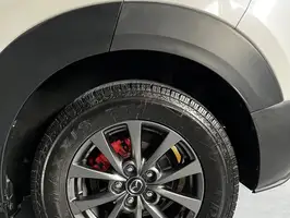 2022  Mazda Cx - Image 17