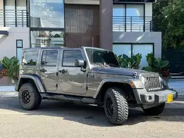 2018  Jeep Wrangler - Image 13