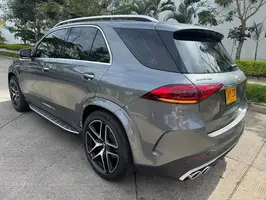 2022  Mercedes Unknown - Image 27