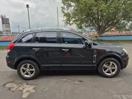 2011  Chevrolet Captiva - Image 15