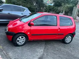 2005  Renault Twingo - Image 7