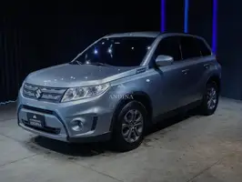 2018  Suzuki Vitara - Image 6