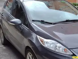 2013  Ford Fiesta - Image 17