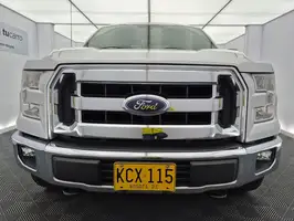2015  Ford F - Image 6