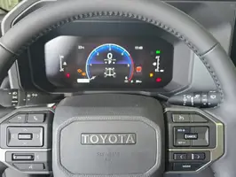 2025  Toyota Prado - Image 18