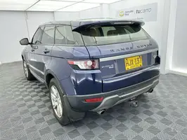2014  Land Rover Unknown - Image 32