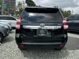 2014  Toyota Prado - Image 10