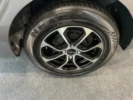 2026  Kia Soluto - Image 28