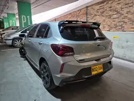 2025  Chevrolet Onix - Image 34