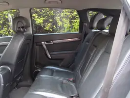 2009  Chevrolet Captiva - Image 17