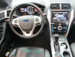 2014  Ford Explorer - Image 44