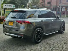 2022  Mercedes Unknown - Image 16