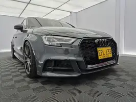 2018  Audi S3 - Image 28