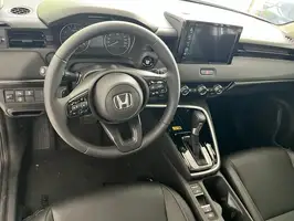 2025  Honda Hr - Image 20