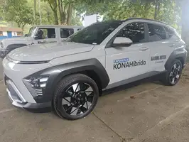 2025  Hyundai Kona - Image 8