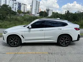 2022  Bmw X4 - Image 11