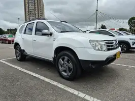2015  Renault Duster - Image 6