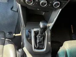 2015  Mazda Cx - Image 18