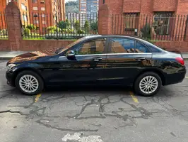 2015  Mercedes Unknown - Image 10