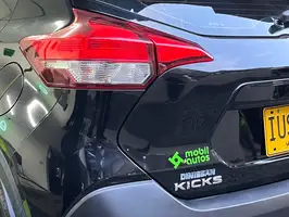 2017  Nissan Kicks - Image 15