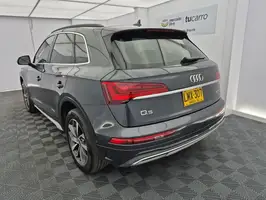 2022  Audi Q5 - Image 13